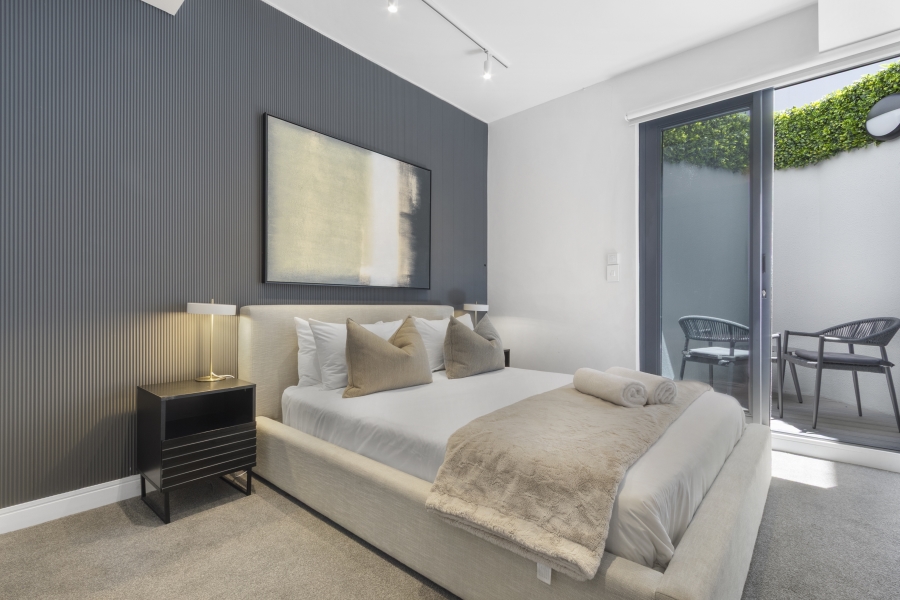 2 Bedroom Property for Sale in Cape Town City Centre Western Cape